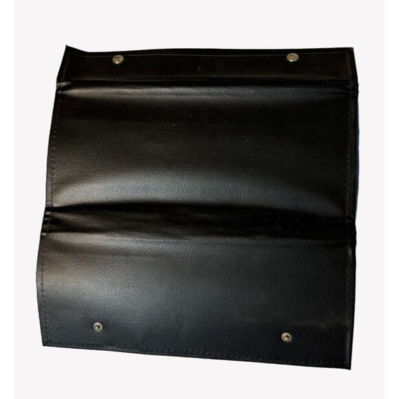 Goldplate Stainless Steel Flatware Serving Set Simon & George Rogers 8 Piece - Picture 11 of 11